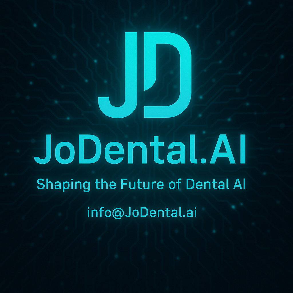 JoDental.AI – Futuristic Dental AI